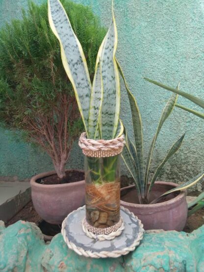 Pot de fleur