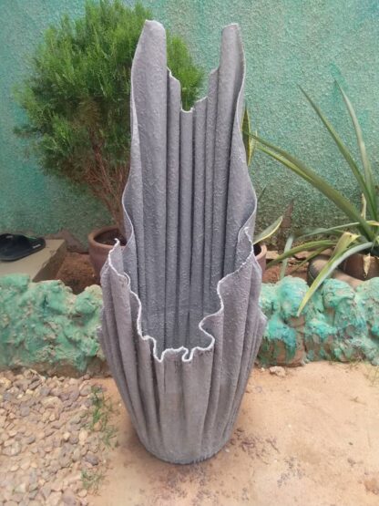 Pot de fleur