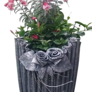 Pot de fleur