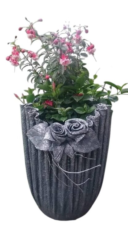 Pot de fleur