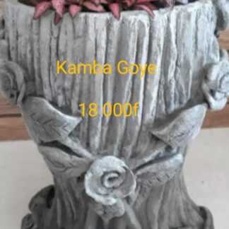 Kamba goye 18000